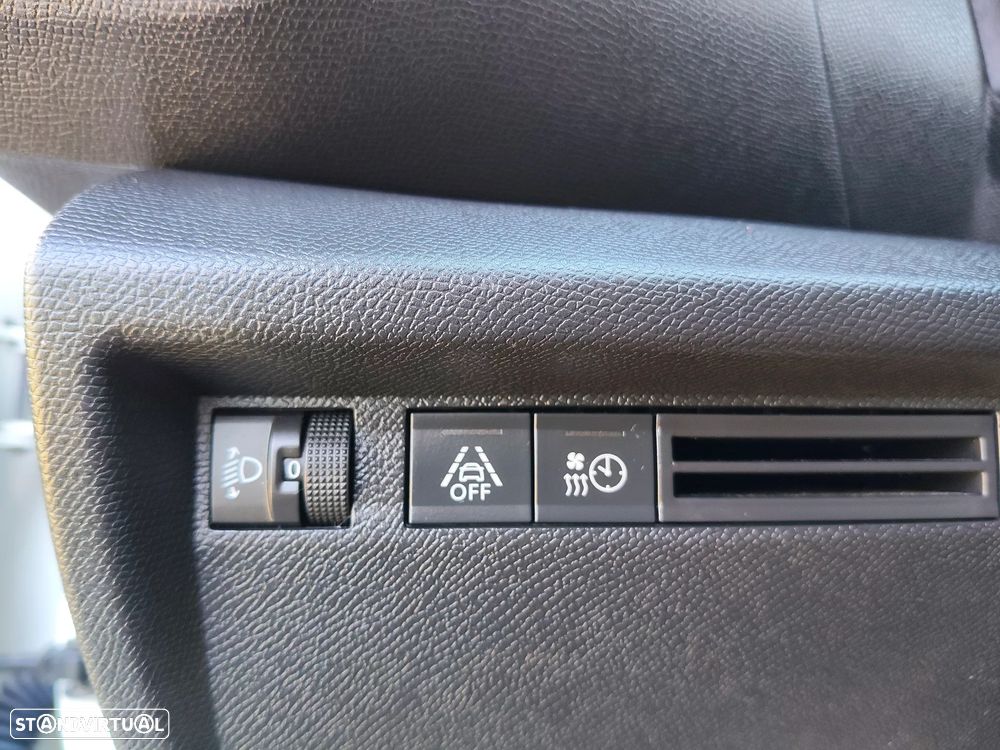 Citroën e-C4 Feel - 26