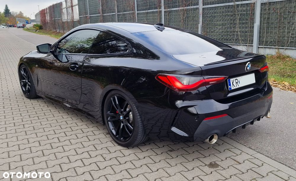 BMW Seria 4