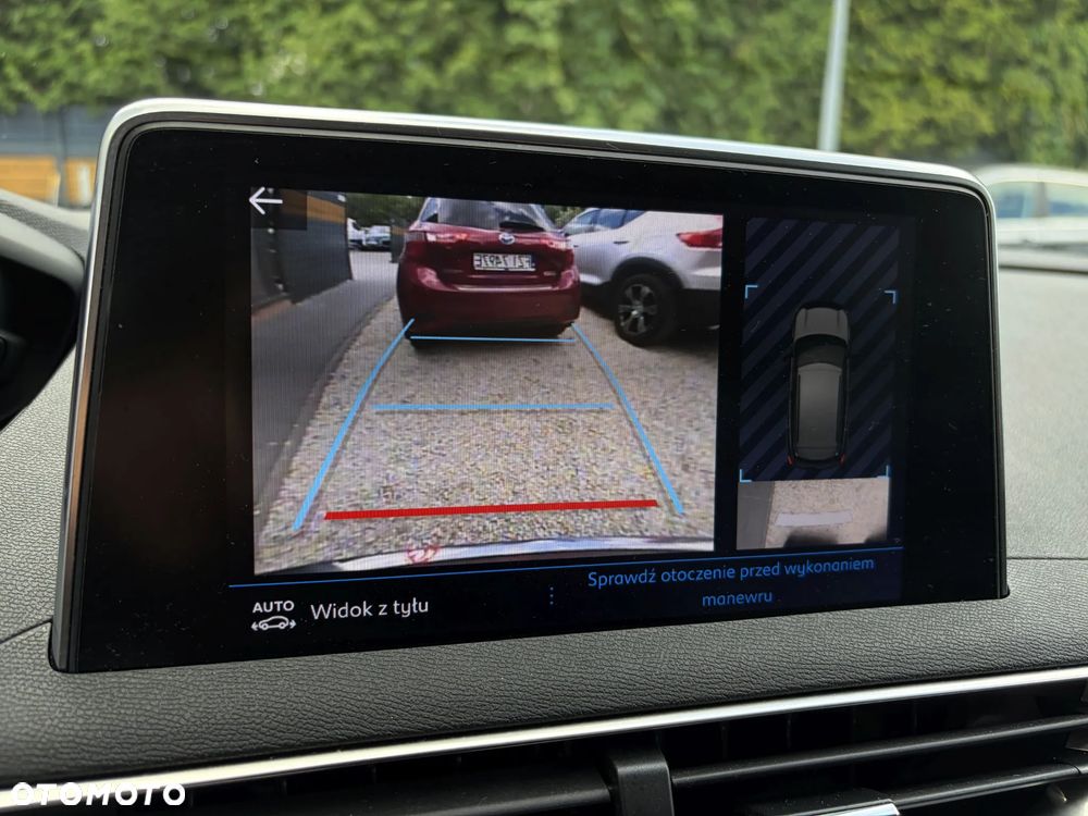 Peugeot 3008 PureTech 130 Stop & Start Active - 28