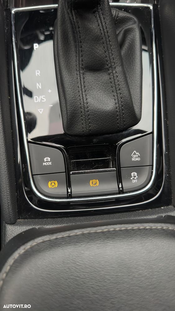 Skoda Kodiaq 2.0 TDI 4X4 DSG Style - 7
