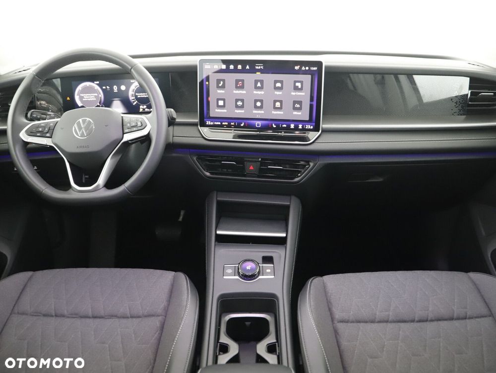 Volkswagen Tayron - 14