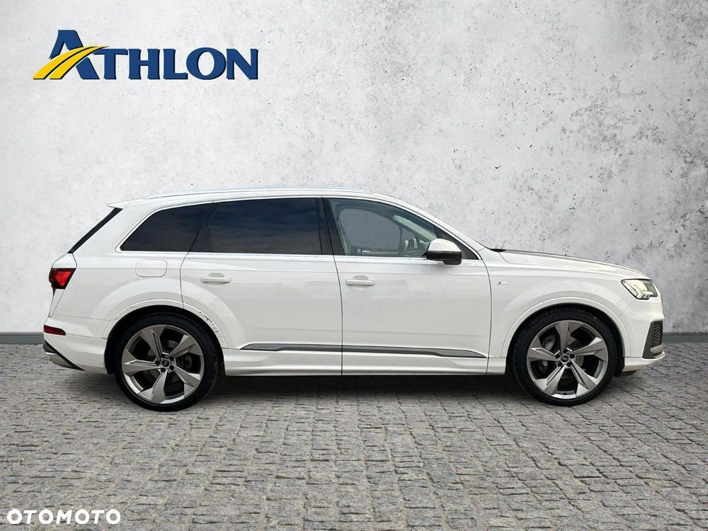 Audi Q7 - 6