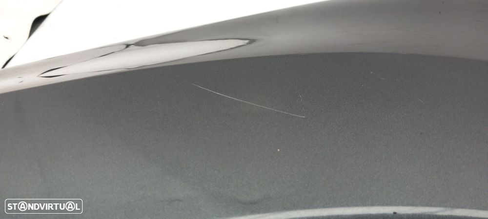 Guarda-lamas esquerdo PEUGEOT 3008 I (0U_) - 2
