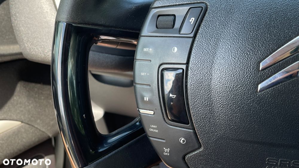 Citroën C5 1.6 HDi Attraction - 30