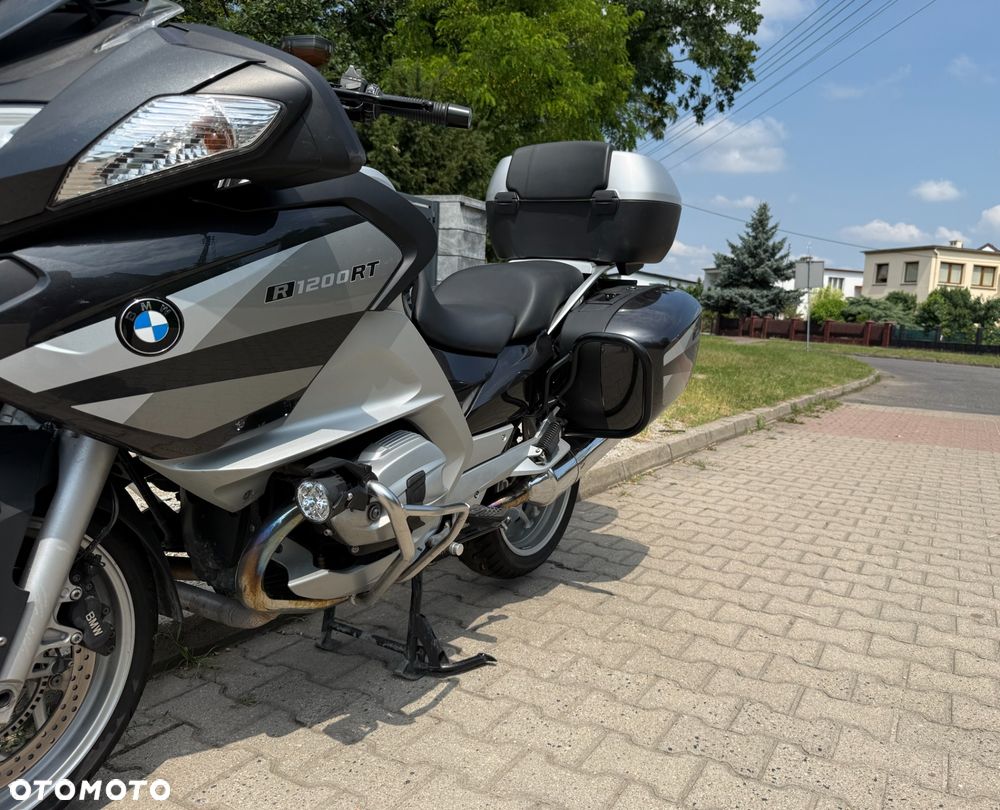 BMW RT - 4