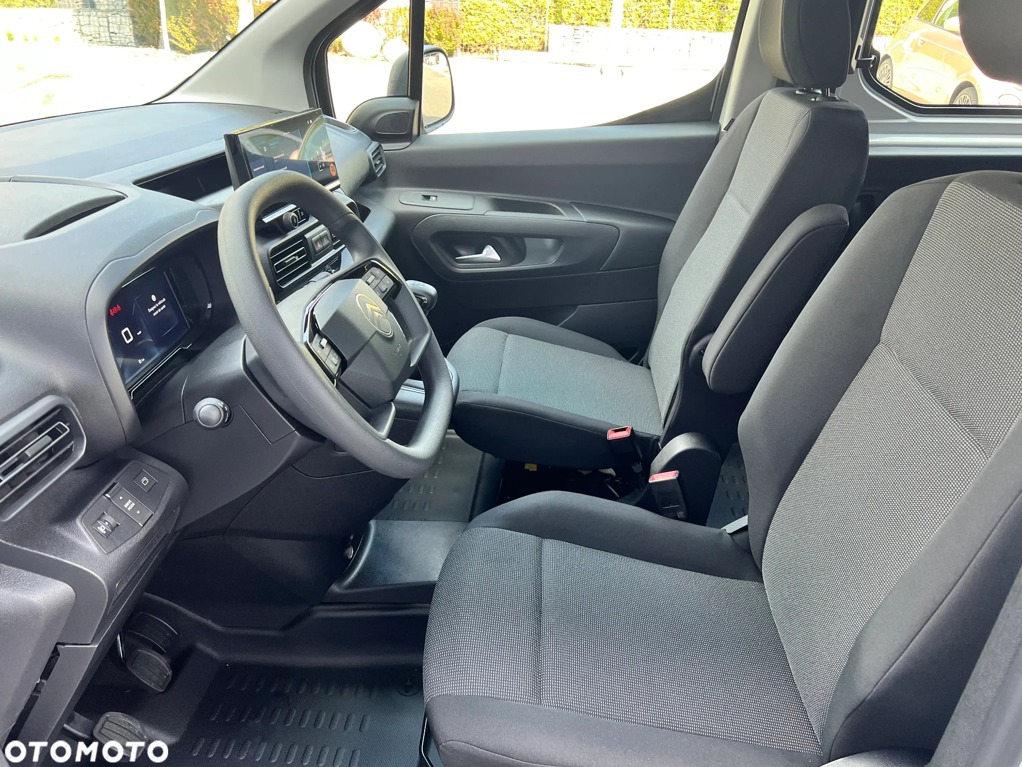 Citroën Berlingo XL - 13