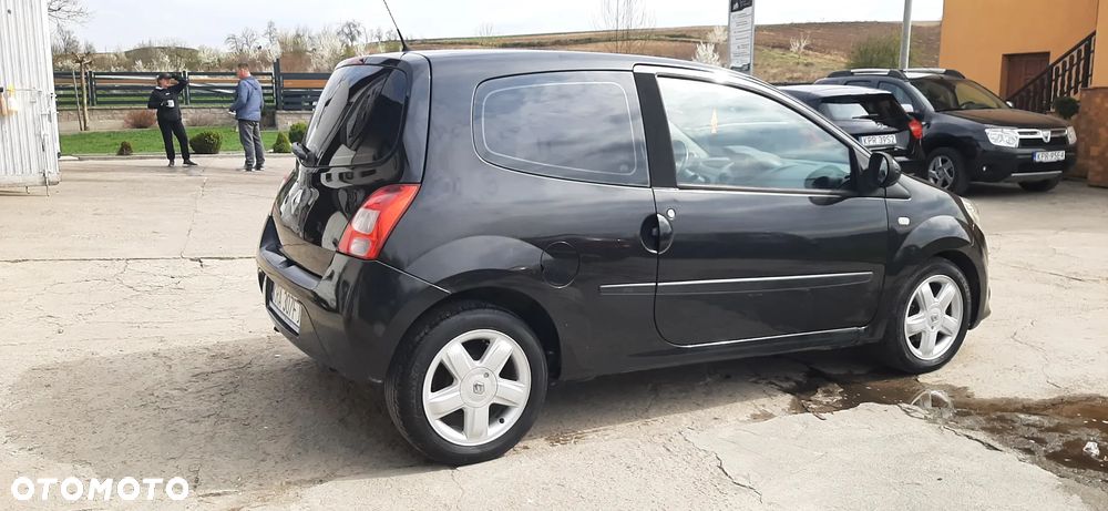 Renault Twingo - 20