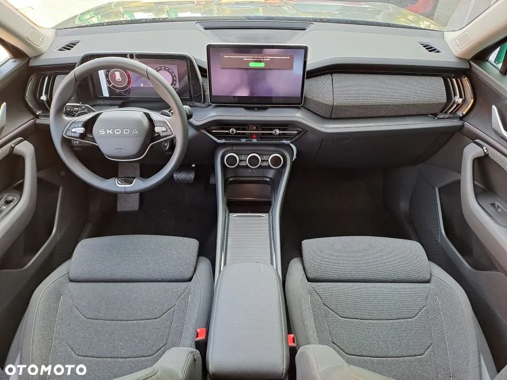 Skoda Kodiaq 2.0 TDI 4x4 Edition 130 DSG - 7