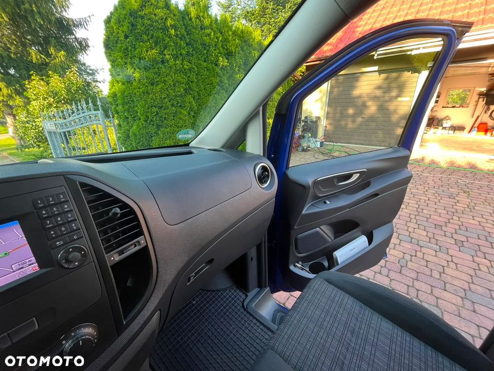 Mercedes-Benz Vito - 25