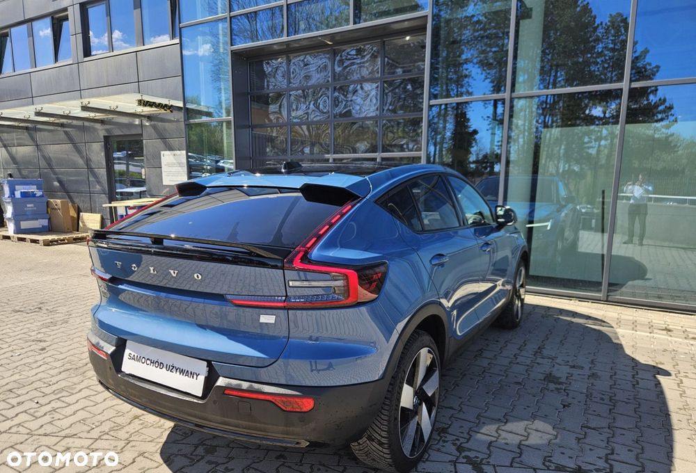 Volvo C40 - 8