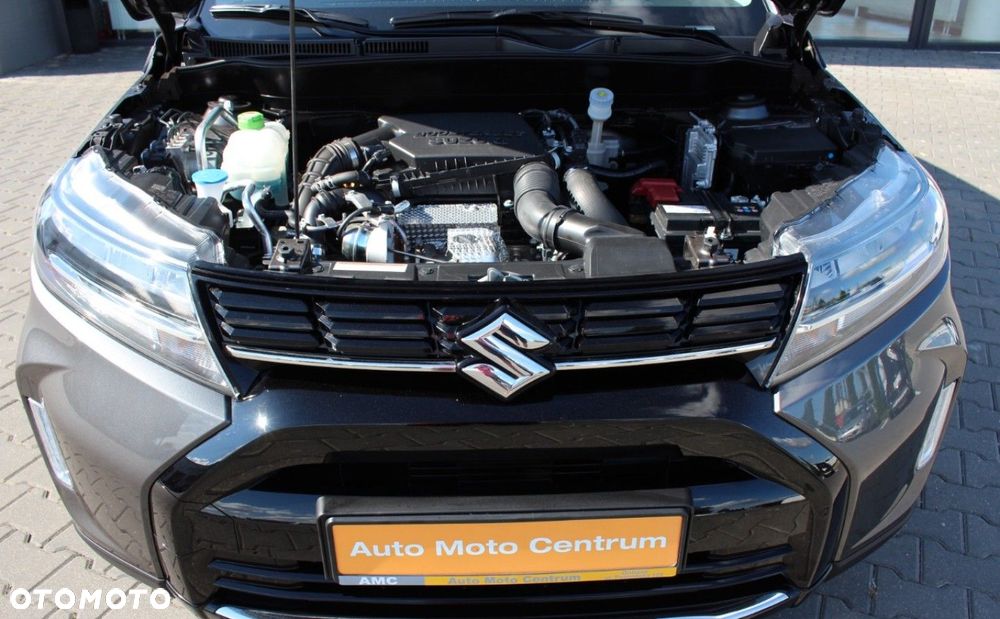 Suzuki Vitara - 20