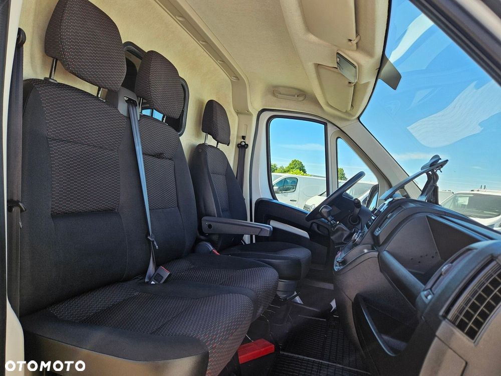 Peugeot boxer L3H2 *64999zł NETTO* 2.2 HDi/120KM - 32