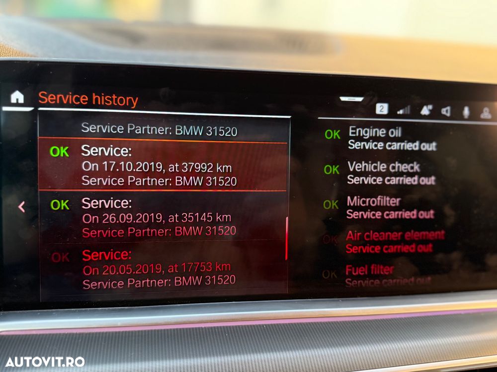 BMW X5 xDrive30d - 23