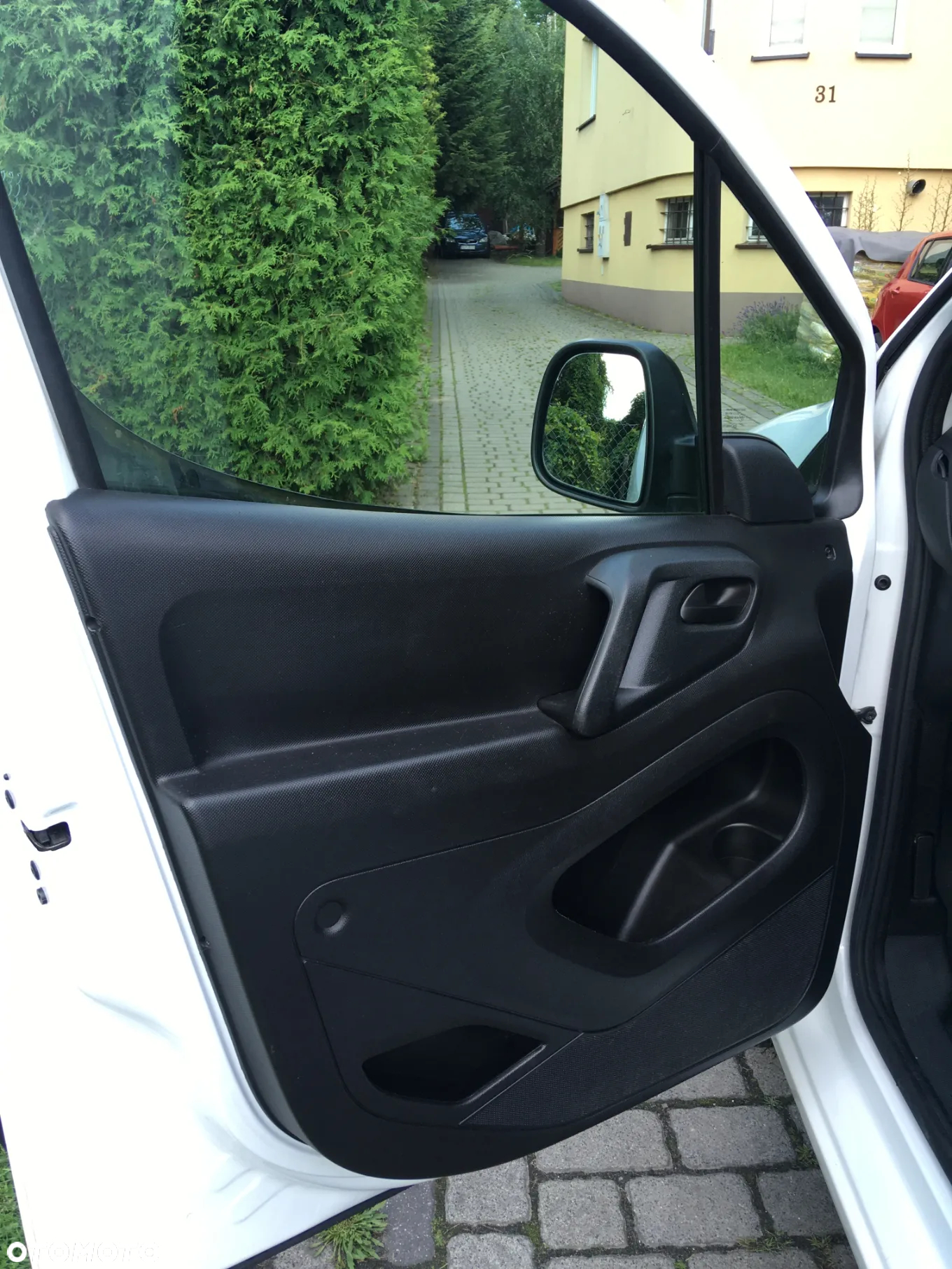 Peugeot Partner - 11
