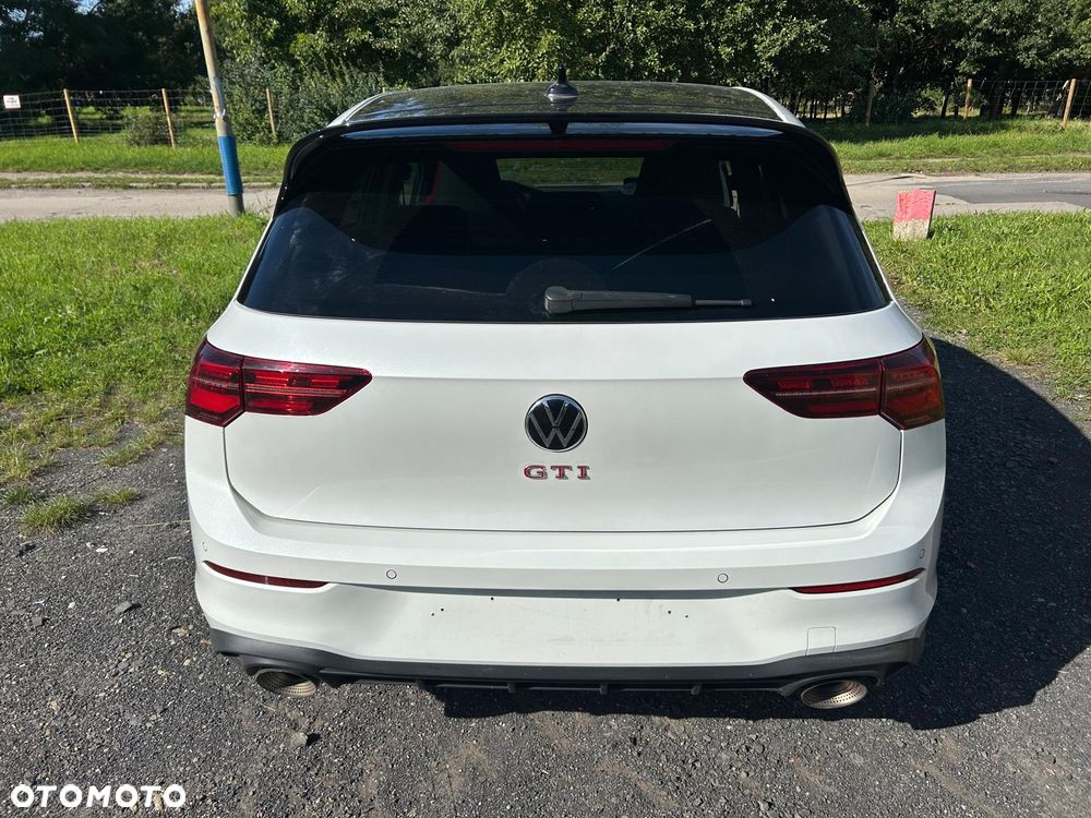 Volkswagen Golf 2.0 TSI OPF DSG GTI Clubsport 45 - 9