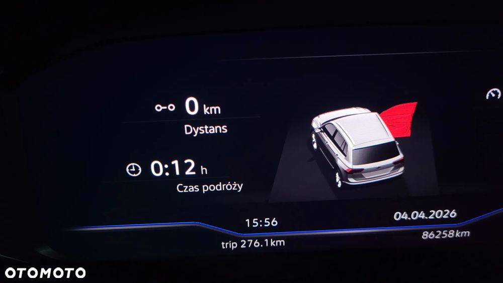 Volkswagen Tiguan 2.0 TDI BMT SCR 4Mot Highline DSG - 15