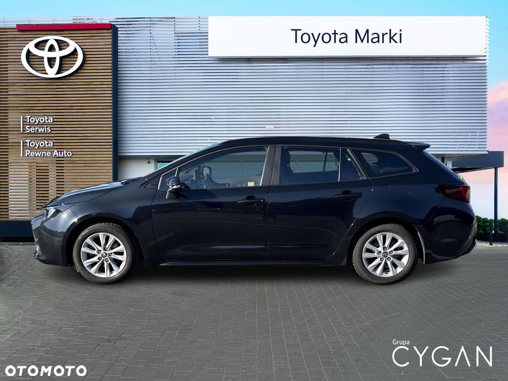 Toyota Corolla 1.8 Hybrid Comfort - 2