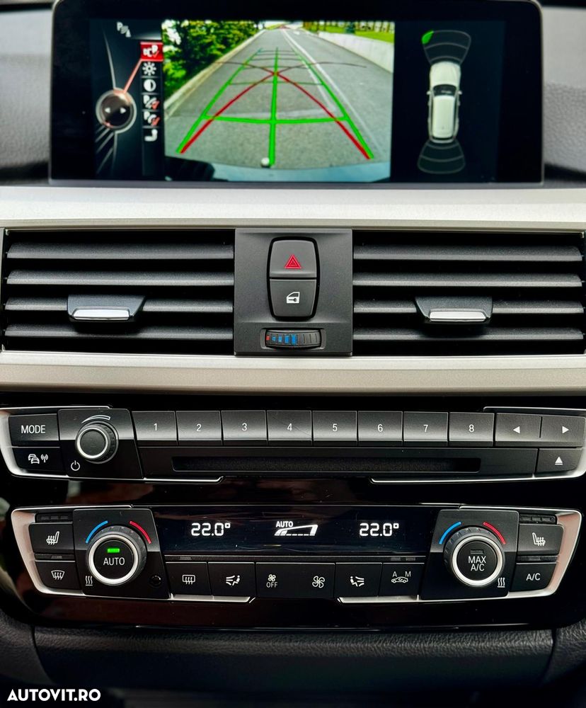 BMW Seria 3 320d xDrive Sport-Aut. Advantage - 6