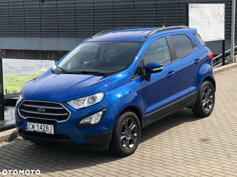 Ford EcoSport - 9