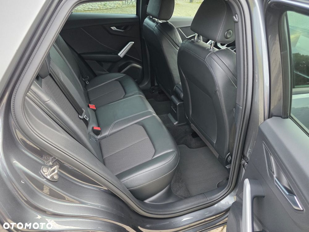 Audi Q2 35 TDI S tronic advanced - 21