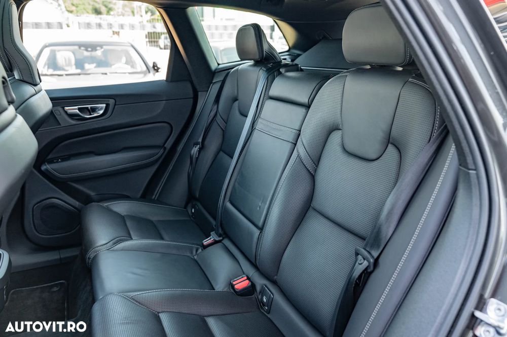 Volvo XC 60 B4 D AWD Geartronic RDesign - 7