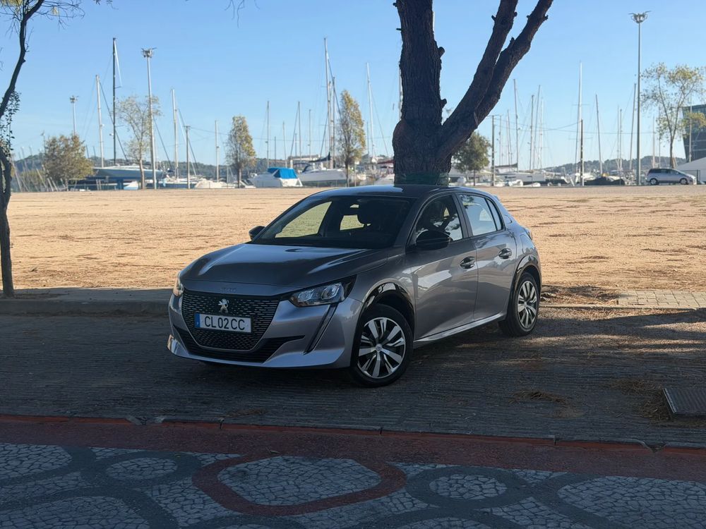 Peugeot e-208 Active Pack