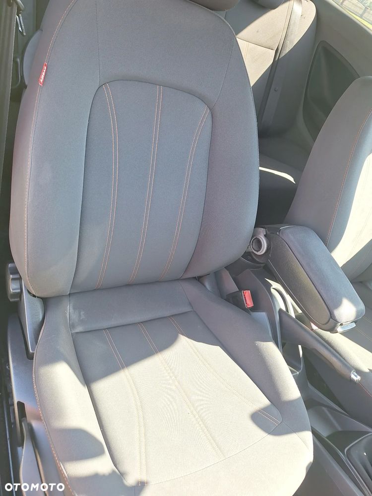 Seat Ibiza - 17
