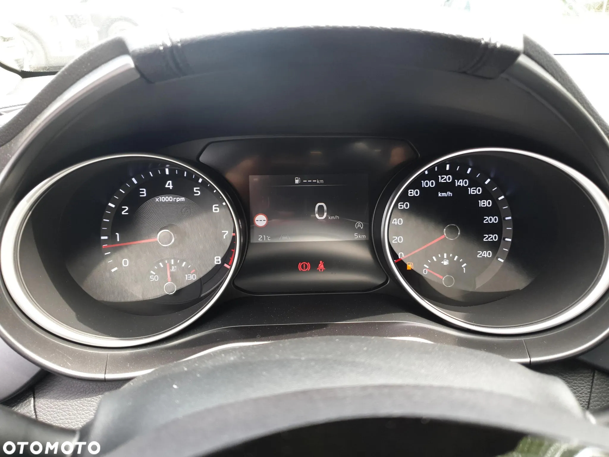 Kia XCeed 1.5 T-GDI M - 15