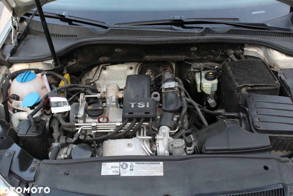 Volkswagen Golf 1.2 TSI BlueMotion Technology MATCH - 7