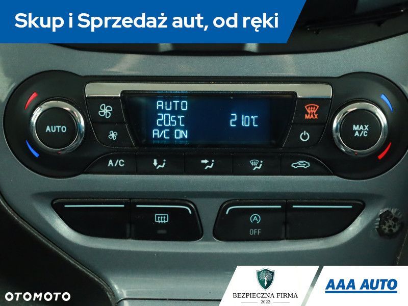 Ford Focus - 14