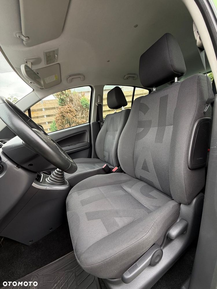 Opel Agila 1.0 Enjoy - 15