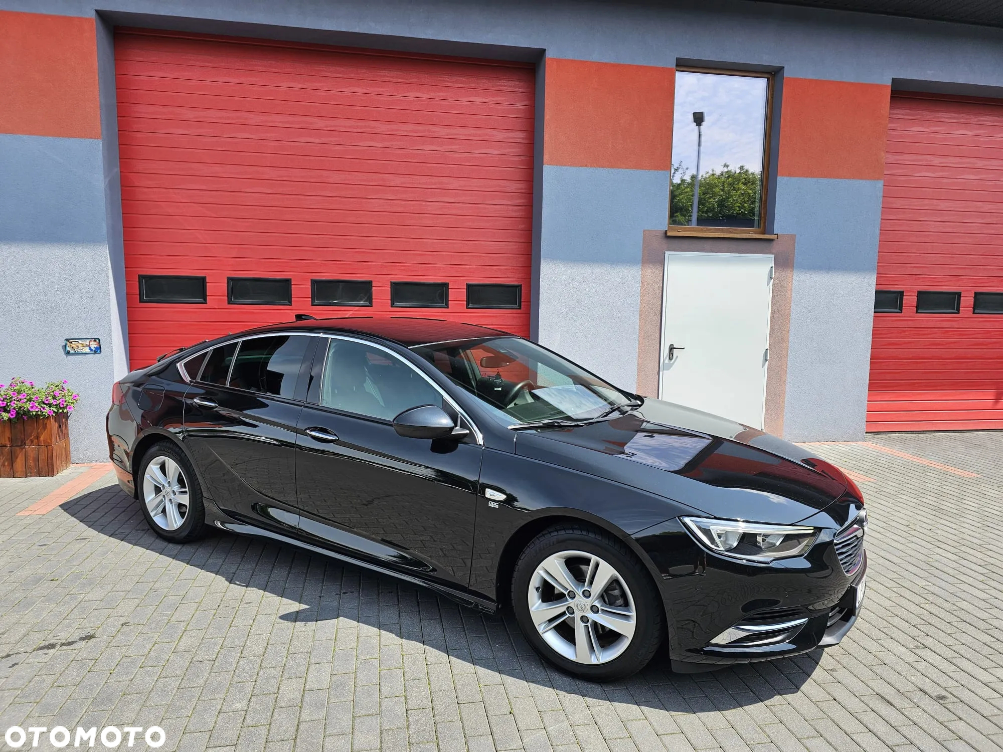 Opel Insignia Grand Sport 1.6 Diesel (118g) Edition - 3