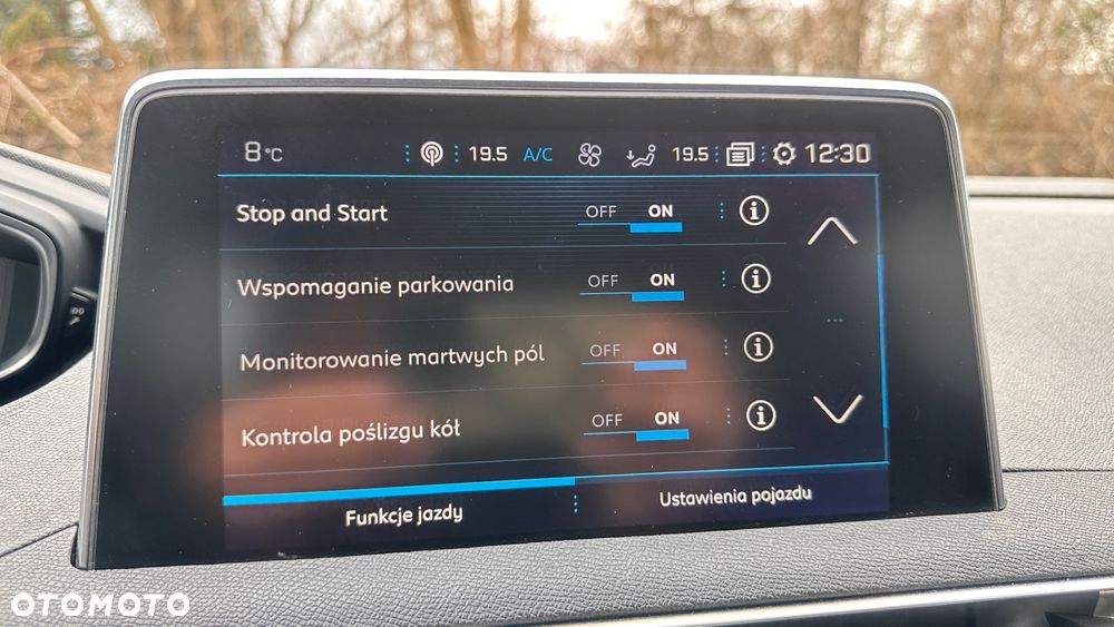 Peugeot 3008 2.0 HDi Premium - 36