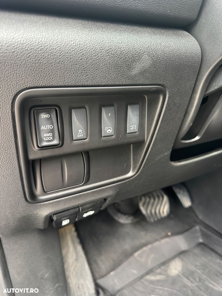 Renault Koleos 2.0 Energy dCi X-TRONIC Intens - 9