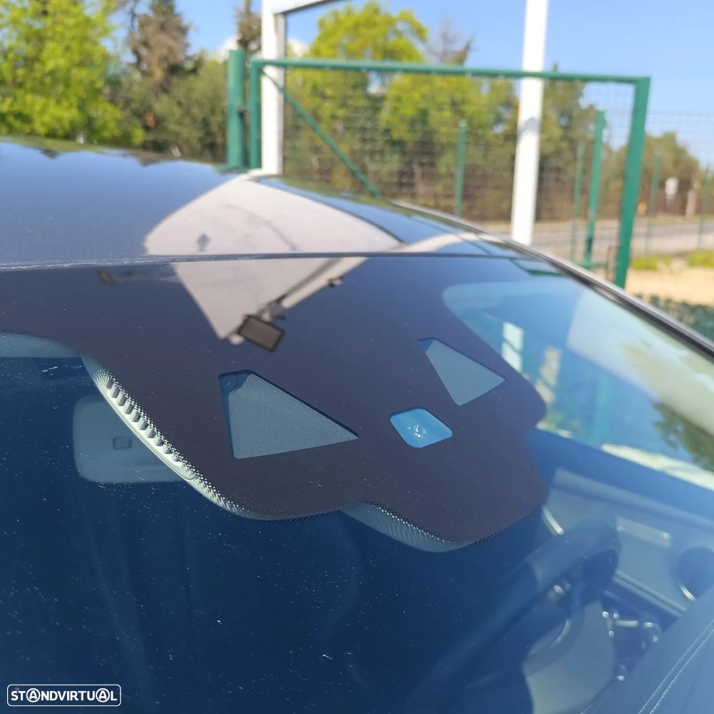 Mercedes-Benz E 220 d Aut. - 9