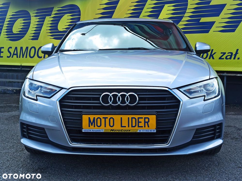 Audi A3 Sportback - 7