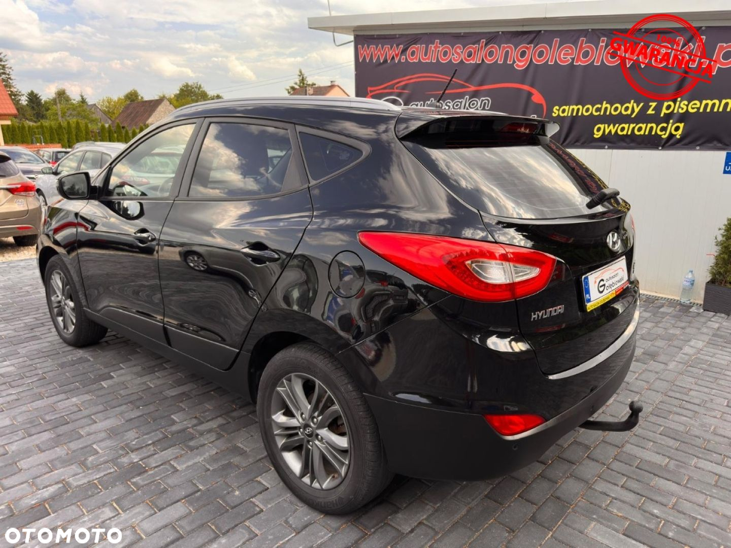 Hyundai ix35 - 6