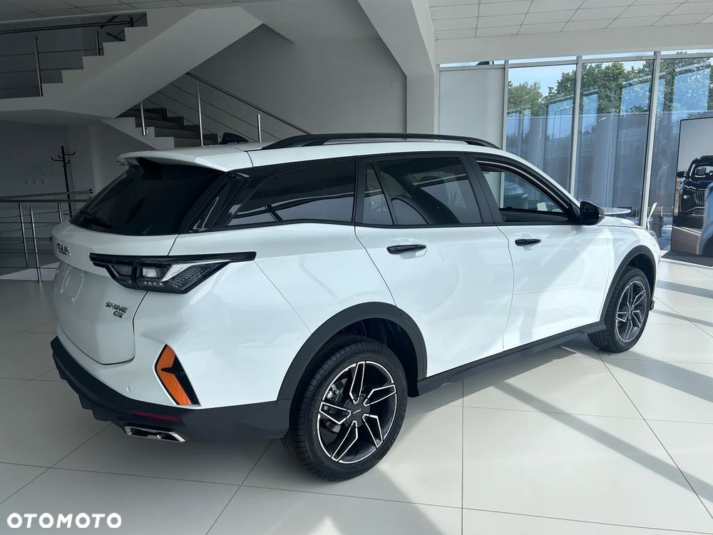 Dongfeng Shine 1.5T Mach Power - 4