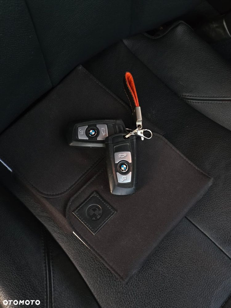 BMW Seria 3 320d xDrive Edition Luxury Line Purity - 21