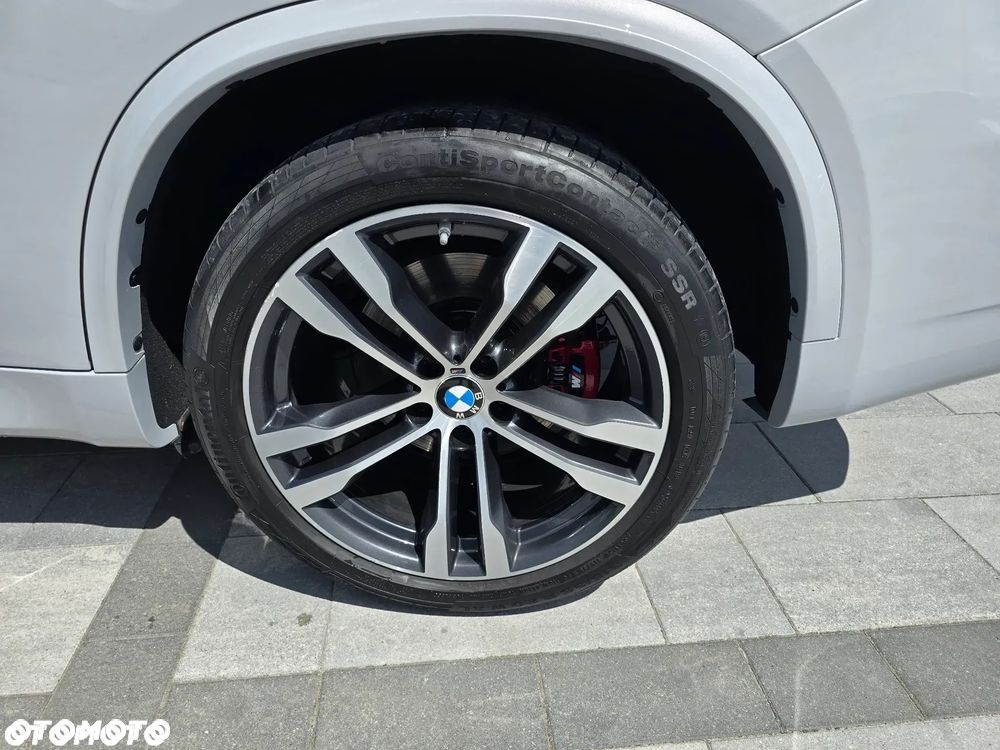 BMW X5 ver-m50d - 39