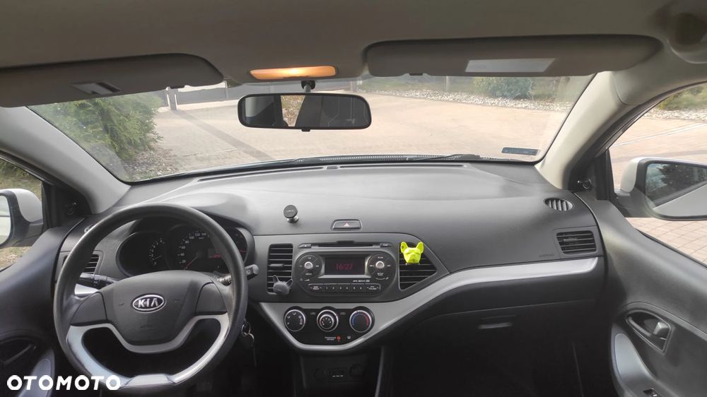 Kia Picanto 1.0 Vision - 5