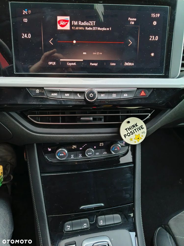 Opel Grandland X - 27