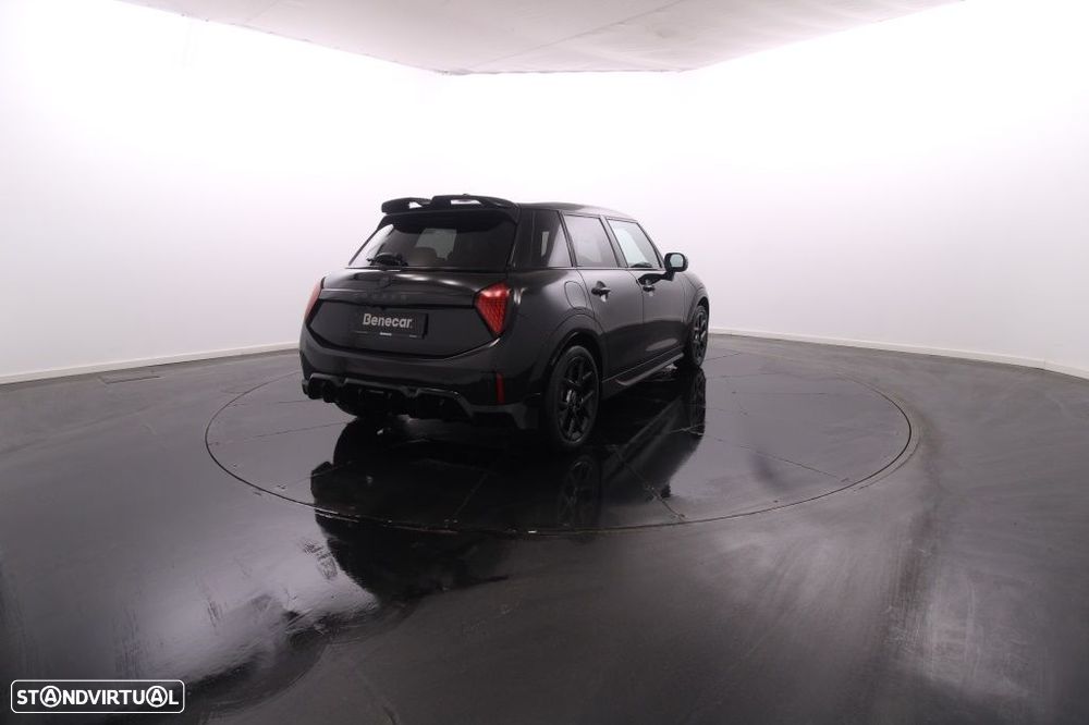 MINI 5 Portas Cooper Premium JCW Auto - 7