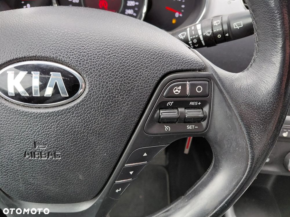 Kia Ceed 1.6 CRDi L - 16