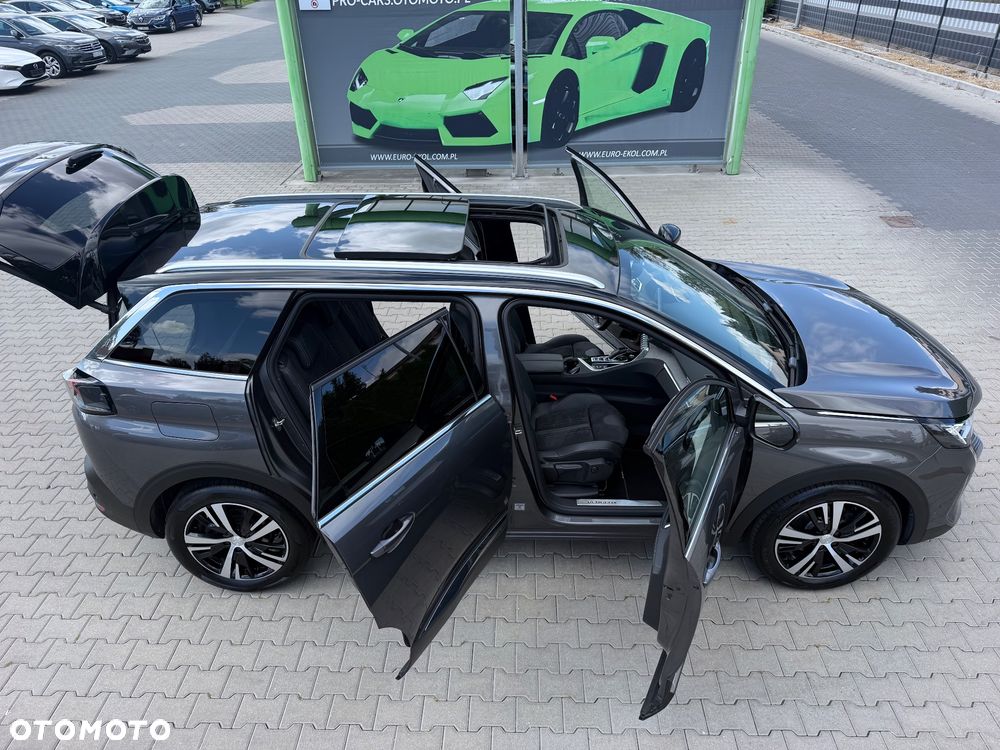 Peugeot 5008 1.5 BlueHDi GT S&S EAT8 - 20