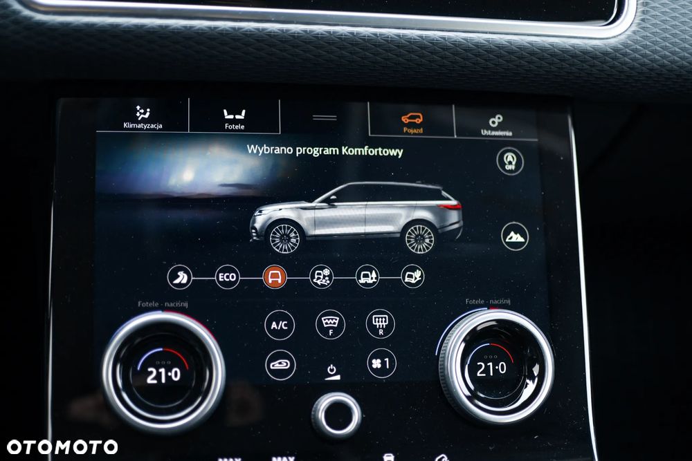 Land Rover Range Rover Velar 2.0 TD4 R-Dynamic S - 18
