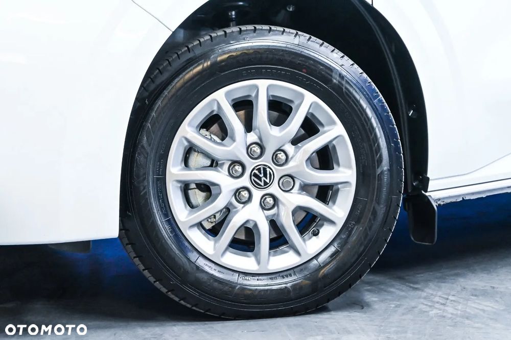 Volkswagen Transporter Kombi L2H1 M1 - 7