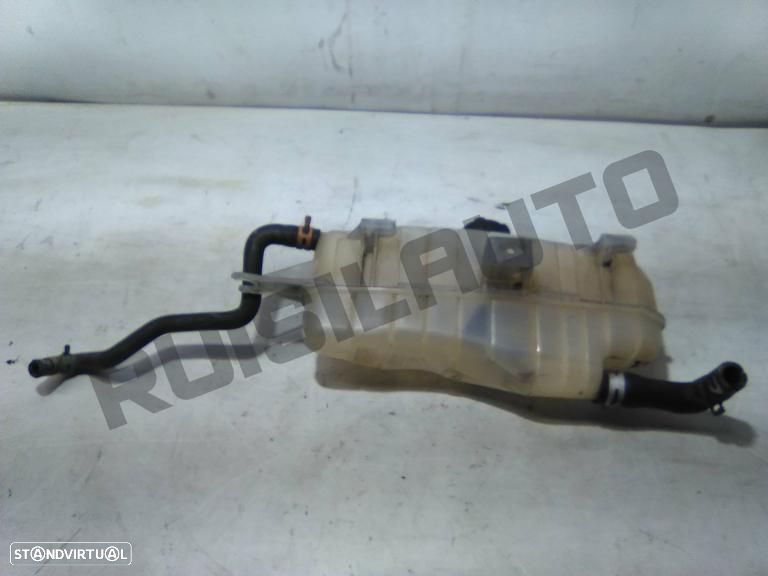 Depósito / Vaso Agua Radiador  Renault Clio Iii [2005_2014] 1.5 - 2