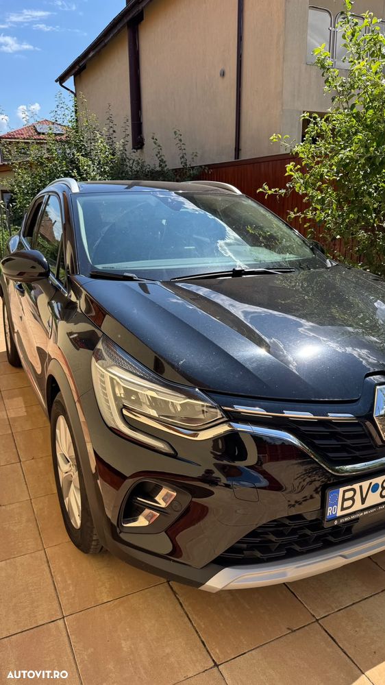 Renault Captur - 2
