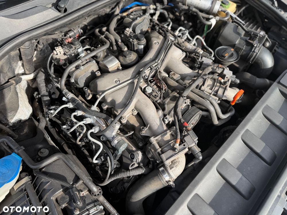 Audi Q7 4.2 TDI DPF Quattro Tiptr Progressive - 18